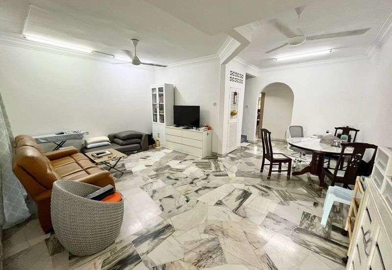 Taman Selayang Utama