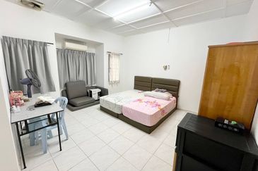 Taman Selayang Utama