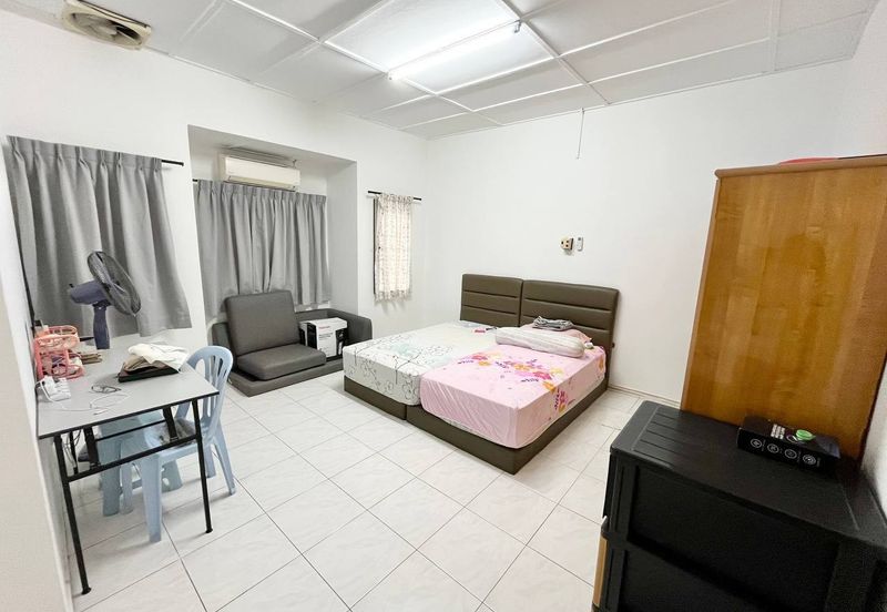 Taman Selayang Utama