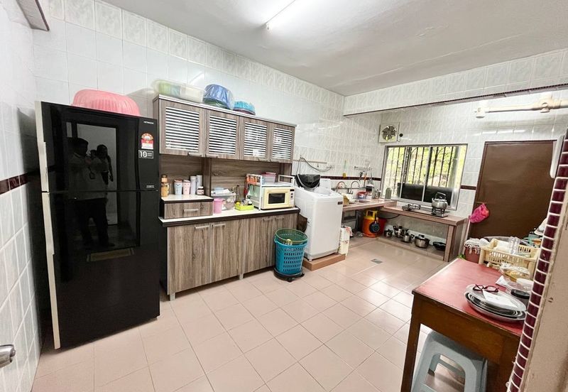 Taman Selayang Utama