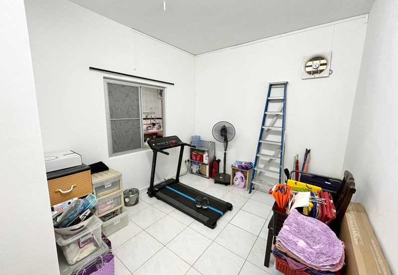 Taman Selayang Utama