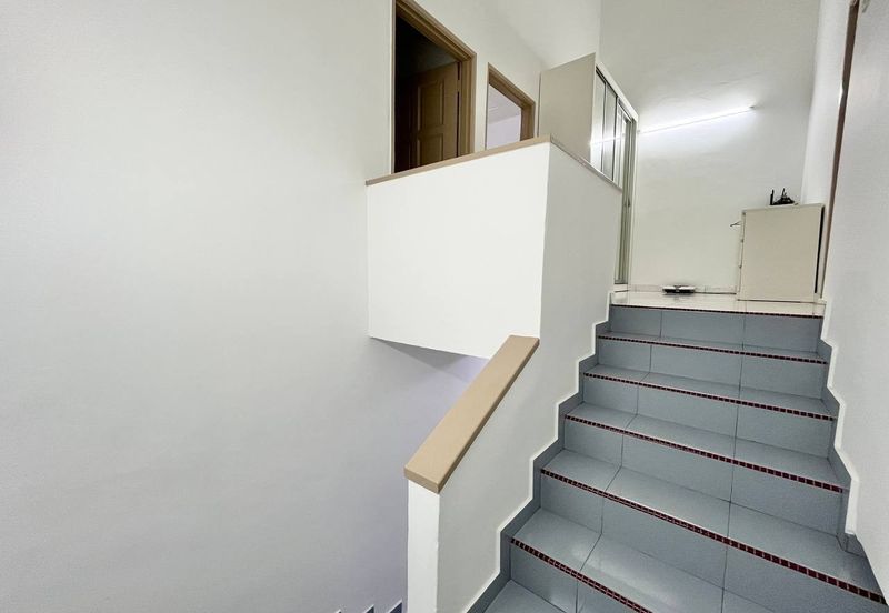 Taman Selayang Utama