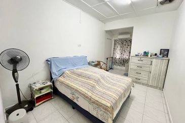 Taman Selayang Utama