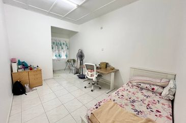 Taman Selayang Utama