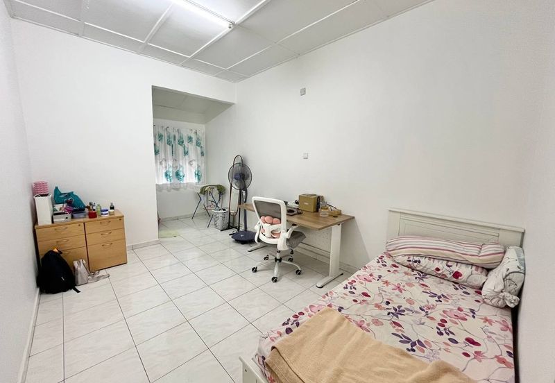 Taman Selayang Utama