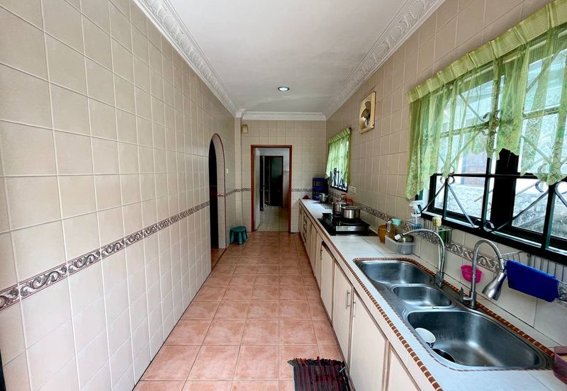 Seksyen 9, Kota Damansara