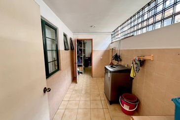 Seksyen 9, Kota Damansara