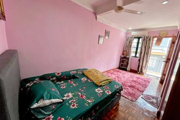 Seksyen 9, Kota Damansara