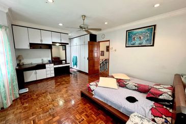 Seksyen 9, Kota Damansara