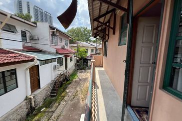 Seksyen 9, Kota Damansara