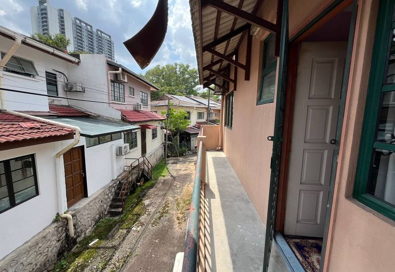 Seksyen 9, Kota Damansara