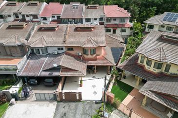 Seksyen 9, Kota Damansara