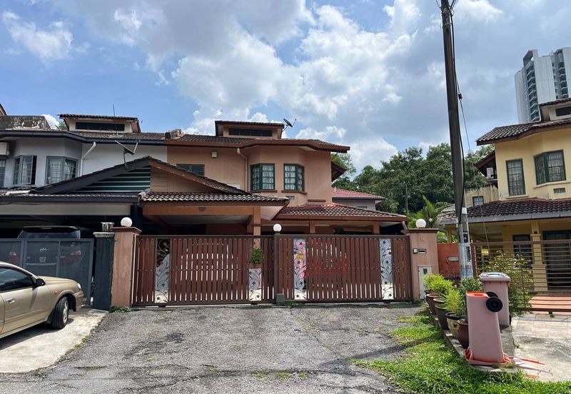 Seksyen 9, Kota Damansara