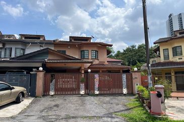 Seksyen 9, Kota Damansara