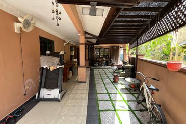 Seksyen 9, Kota Damansara