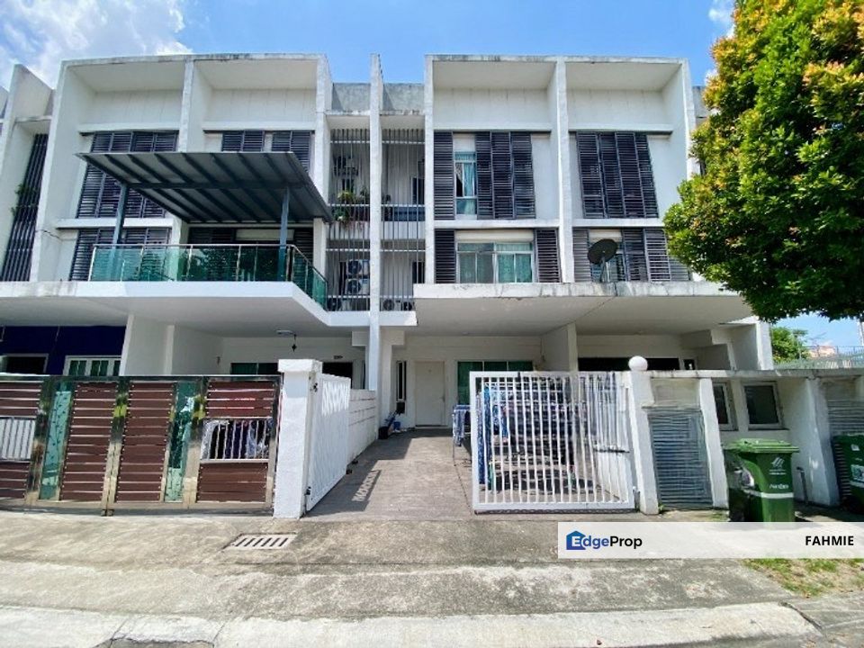 Murah. Desiran Bayu. Sri Rampai. Setapak. , Kuala Lumpur, Setapak