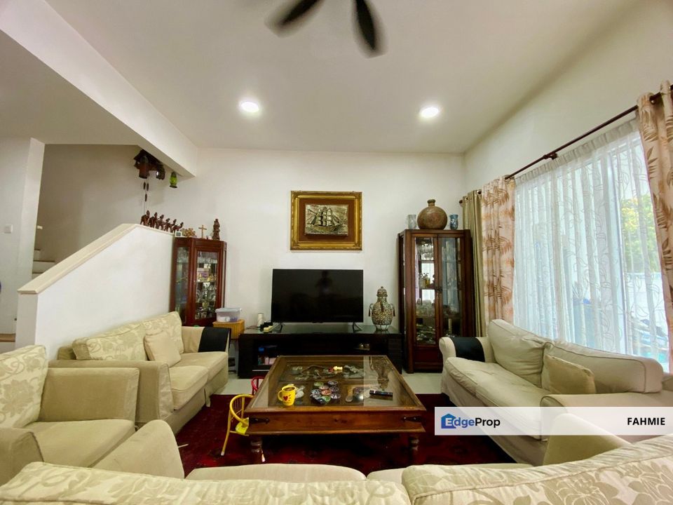 Murah. Desiran Bayu. Sri Rampai. Setapak. , Kuala Lumpur, Setapak