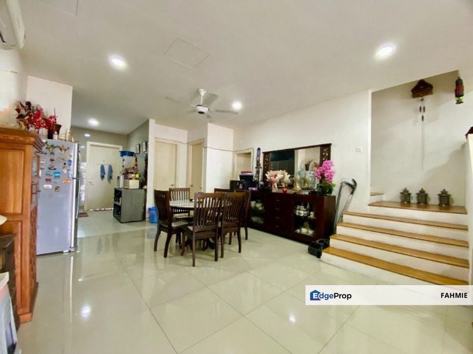 Murah. Desiran Bayu. Sri Rampai. Setapak. , Kuala Lumpur, Setapak