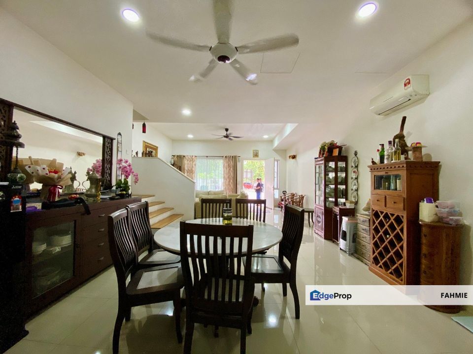 Murah. Desiran Bayu. Sri Rampai. Setapak. , Kuala Lumpur, Setapak