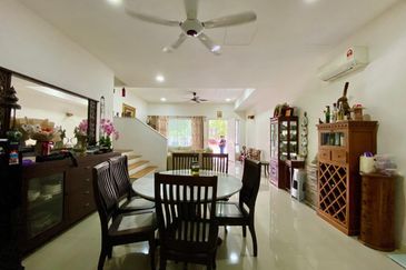 Desiran Bayu @ Sri Rampai