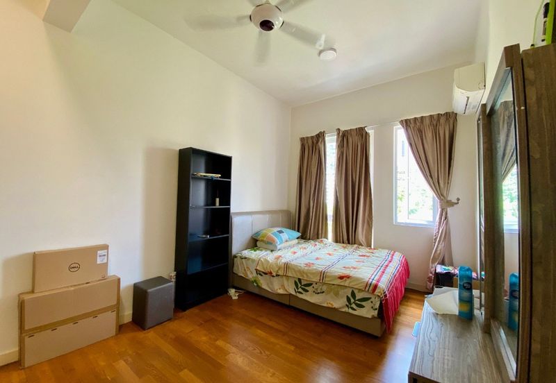 Desiran Bayu @ Sri Rampai