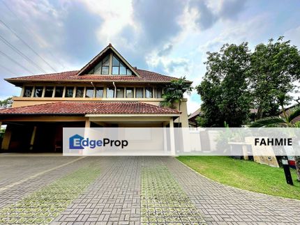 Freehold. Bukit Kiara Residences. Sri Hartamas. , Kuala Lumpur, Sri Hartamas 