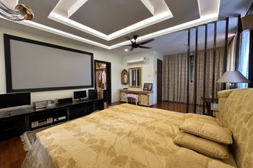 Bukit Kiara Residences