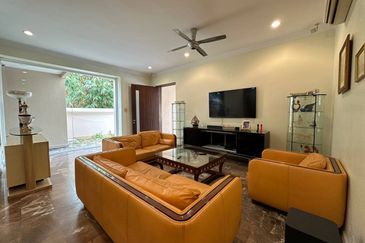 Bukit Kiara Residences