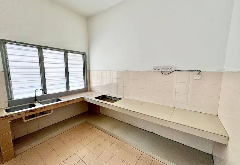 â Taman Pinggiran Indah