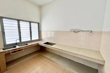 â Taman Pinggiran Indah