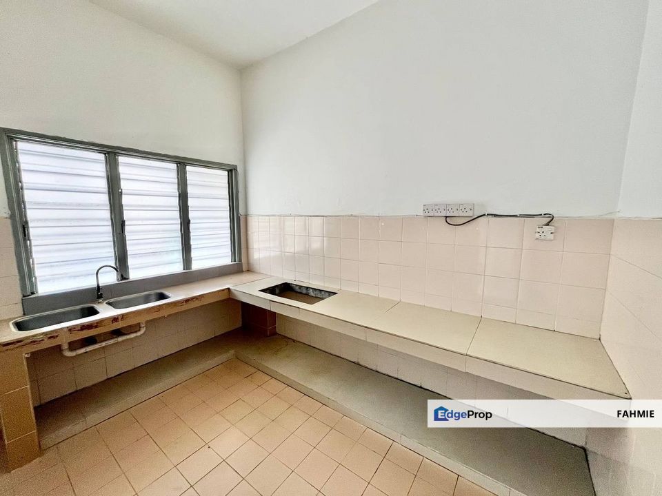 Freehold. Taman Pinggiran Indah. Batu Caves. , Selangor, Batu Caves 