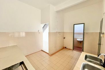 â Taman Pinggiran Indah