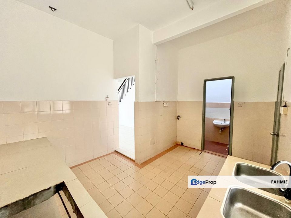 Freehold. Taman Pinggiran Indah. Batu Caves. , Selangor, Batu Caves 