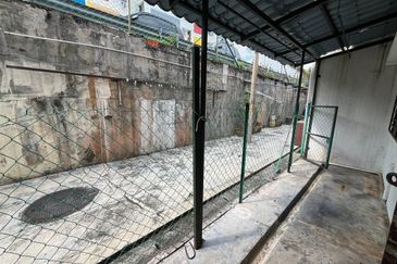 â Taman Pinggiran Indah