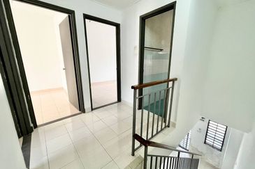 â Taman Pinggiran Indah