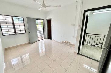 â Taman Pinggiran Indah