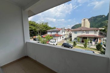 â Taman Pinggiran Indah