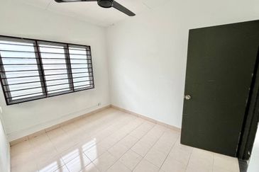 â Taman Pinggiran Indah