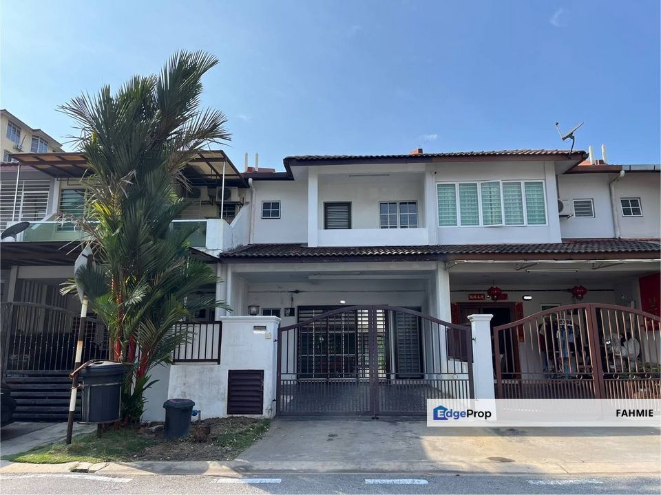 Freehold. Taman Pinggiran Indah. Batu Caves. , Selangor, Batu Caves 