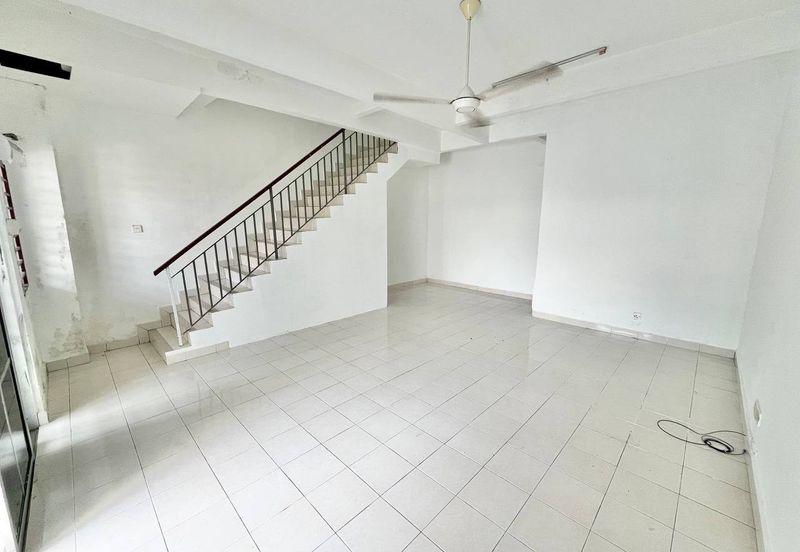 â Taman Pinggiran Indah