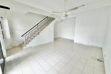 â Taman Pinggiran Indah