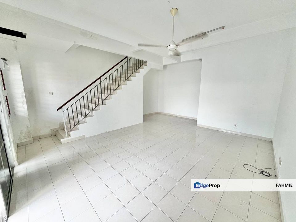 Freehold. Taman Pinggiran Indah. Batu Caves. , Selangor, Batu Caves 