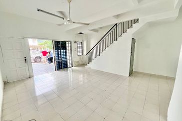 â Taman Pinggiran Indah