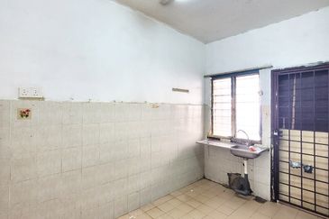 Bandar Bukit Mahkota