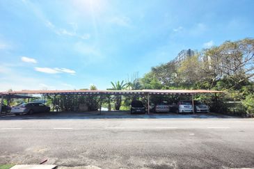 Bandar Bukit Mahkota