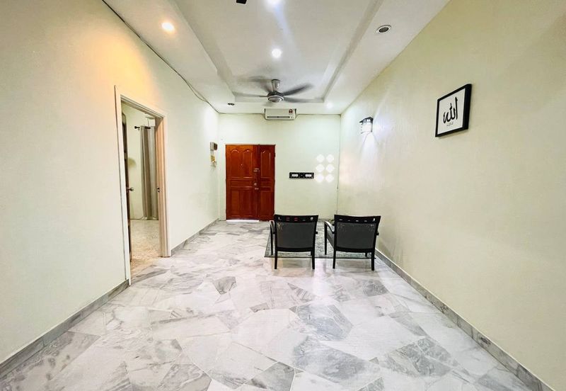 Taman Kinrara Seksyen 5