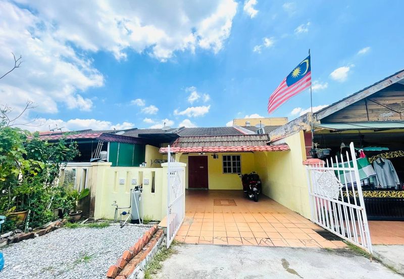 Taman Kinrara Seksyen 5