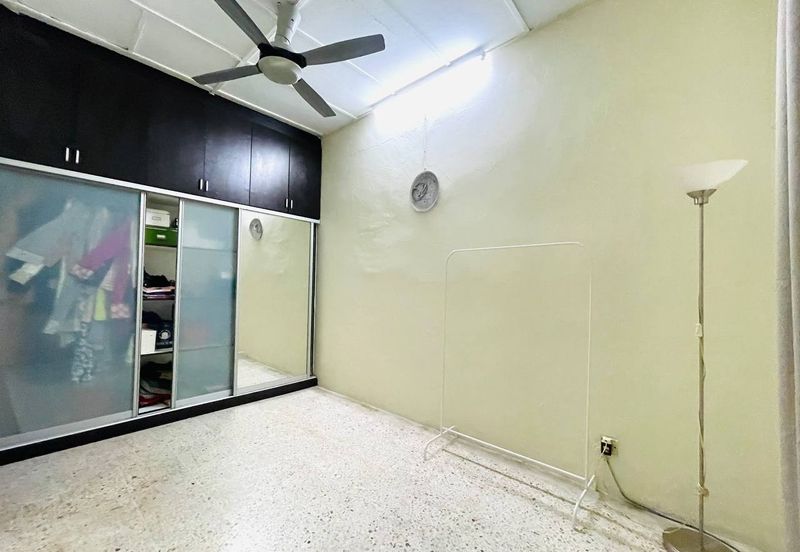 Taman Kinrara Seksyen 5