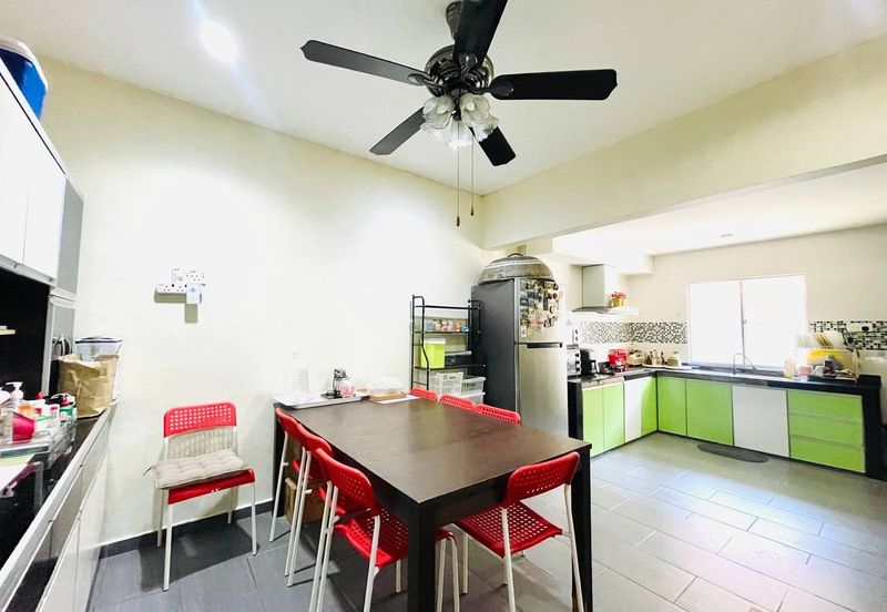 Taman Kinrara Seksyen 5