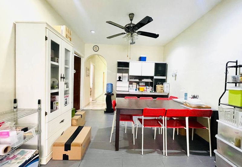 Taman Kinrara Seksyen 5